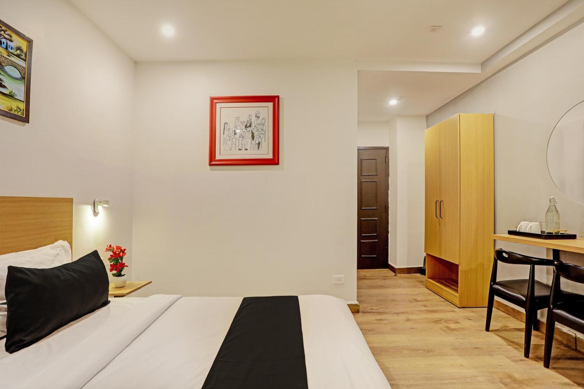 Super Townhouse Swain Heritage Μπουμπάνεσβαρ Εξωτερικό φωτογραφία